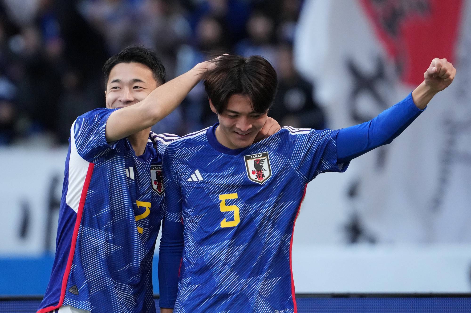 💡ESPN预测日本是亚洲杯夺冠大热门：进攻令人印象深刻